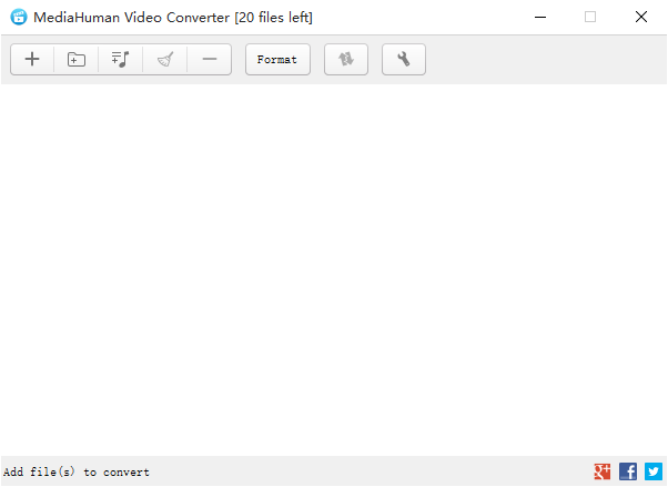 MediaHuman Video Converter软件下载_MediaHuman Video Converter中文破解版1.2.1