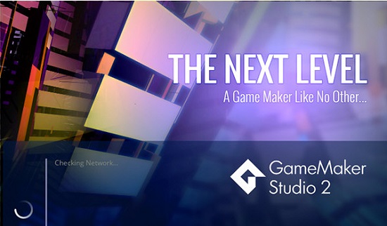 GameMaker软件下载_GameMaker中文破解版2.0