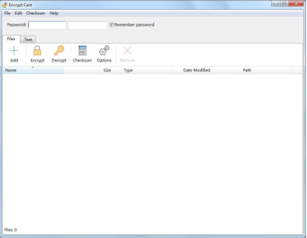 Encrypt Care pro软件下载_Encrypt Care pro专业破解版4.0