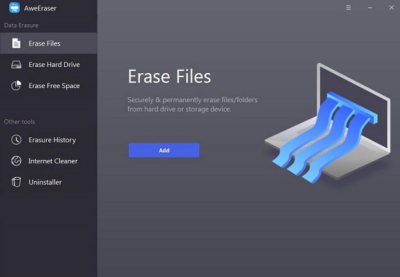 Magoshare AweEraser软件下载_Magoshare AweEraser中文破解版4.3