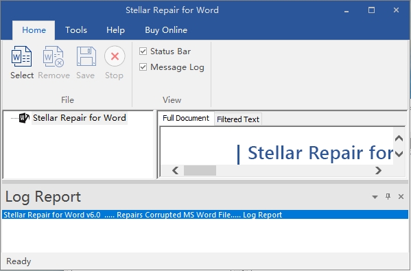 Stellar Repair for PowerPoint软件下载_Stellar Repair for PowerPoint注册破解版4.0.0