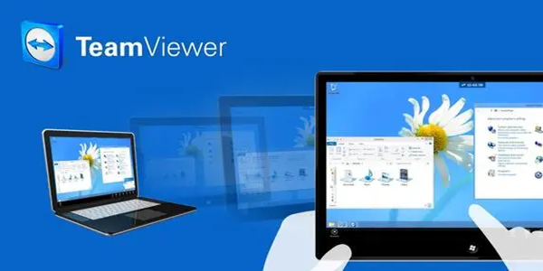 TeamViewer软件下载_TeamViewer破解版15.1.3937
