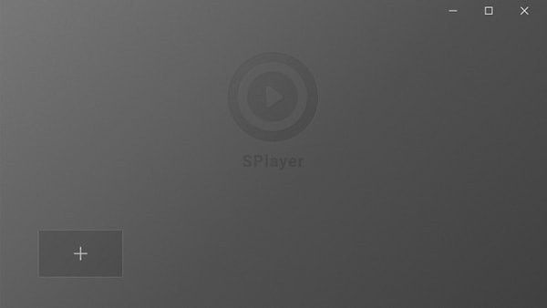 splayer软件下载-splayer电脑破解版4.9.4
