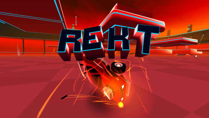 REKT游戏下载-REKT破解版1.0