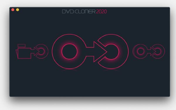 DVD-Cloner 2021软件下载-DVD-Cloner 2021破解版18.0