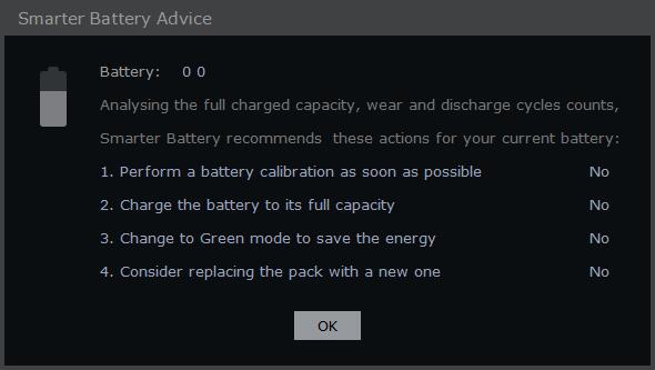 Smarter Battery软件下载-Smarter Battery中文破解版6.7