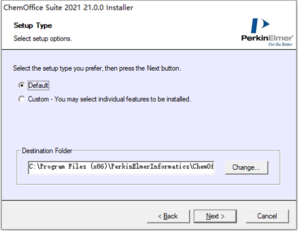 ChemOffice 2021软件下载-ChemOffice 2021破解版21.0.0