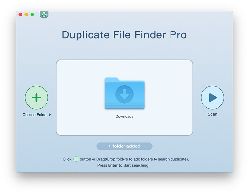 Duplicate File Finder Pro软件下载-Duplicate File Finder Pro激活破解版2020.03