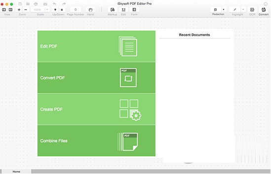 iSkysoft PDF Editor Pro软件下载-iSkysoft PDF Editor Pro中文破解版6.5.0