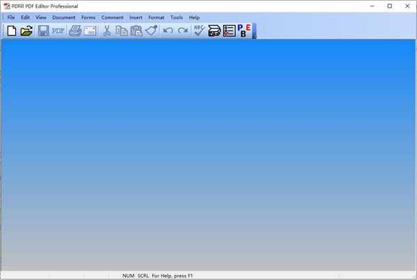 PDFill PDF Editor Pro软件下载-PDFill PDF Editor Pro便携破解版15.0.2