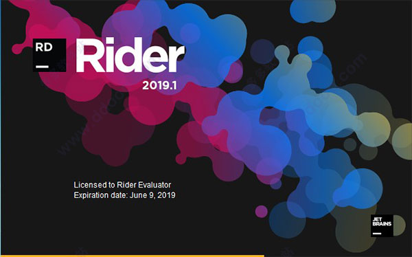 JetBrains Rider 2019软件下载-JetBrains Rider 2019完美破解版（暂无下载）