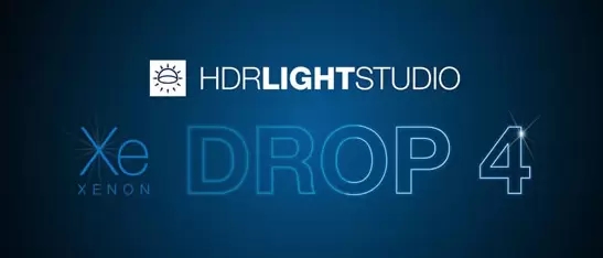HDR Light Studio软件下载-HDR Light Studio中文破解版7.1.2020