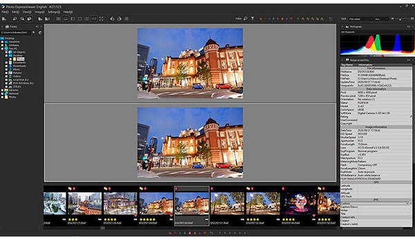 图像查看器软件下载-Photo ExpressViewer破解版1.0.3.0
