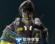 彩虹六号异种 破解版v1.0下载