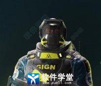 彩虹六号异种 破解版v1.0下载