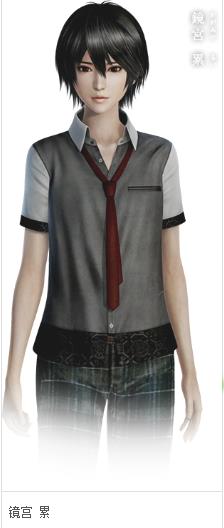 零濡鸦之巫女破解版[含cpy补丁]_零濡鸦之巫女 v1.0steam破解版下载