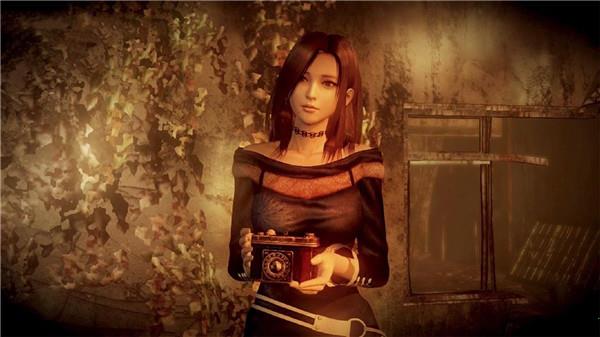 零濡鸦之巫女破解版[含cpy补丁]_零濡鸦之巫女 v1.0steam破解版下载