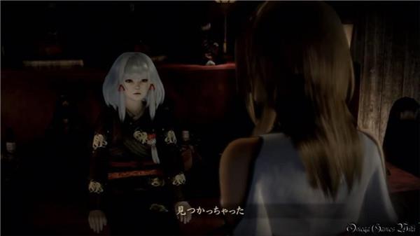 零濡鸦之巫女破解版[含cpy补丁]_零濡鸦之巫女 v1.0steam破解版下载
