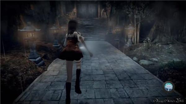 零濡鸦之巫女破解版[含cpy补丁]_零濡鸦之巫女 v1.0steam破解版下载