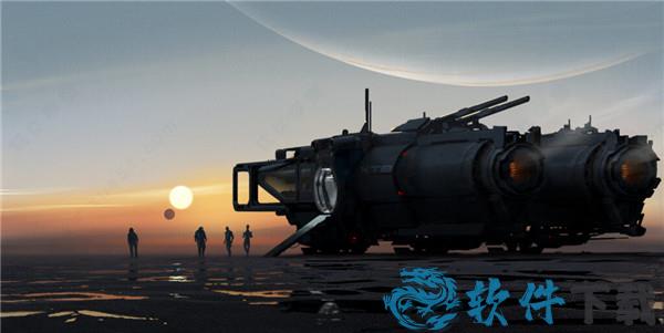 质量效应传奇版 v1.0汉化破解版下载