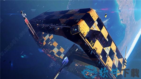 迷走深空碎舰师 v0.4.0中文破解版下载