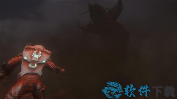 奥西里斯新黎明中文破解版