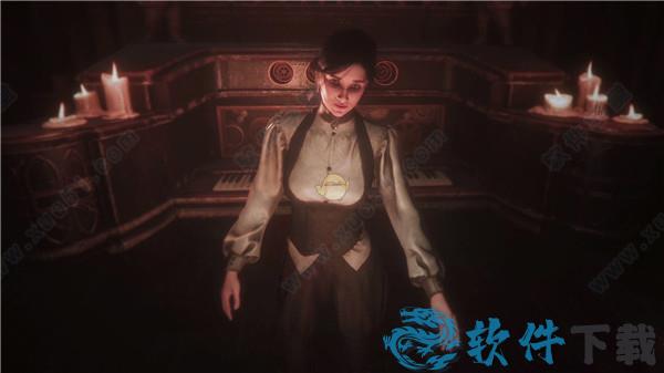 斯盖尔女仆汉化破解版