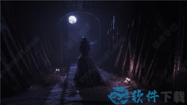 斯盖尔女仆 v1.0中文破解版下载