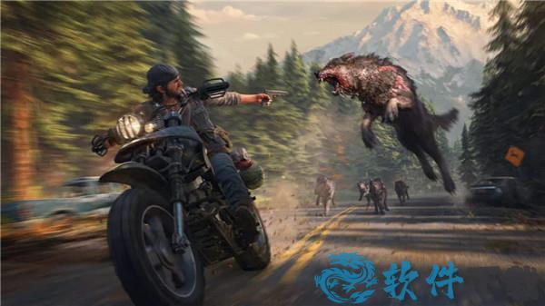 往日不再 v1.0PC中文破解版下载
