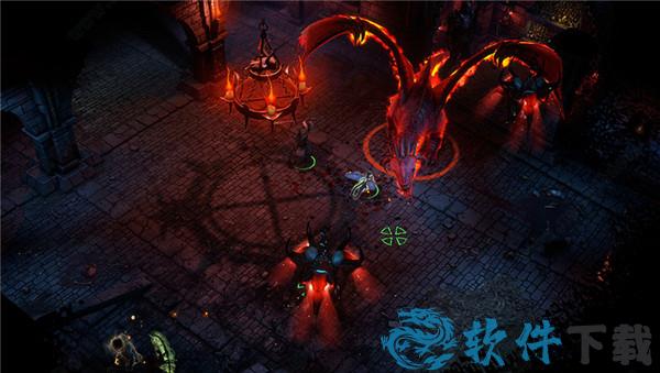开拓者正义之怒 v1.0steam破解版下载