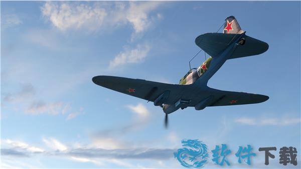 钢铁之师2 v1.0汉化破解版下载