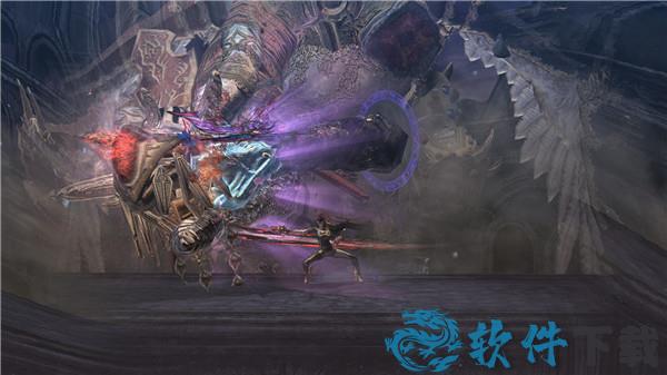猎天使魔女2 v1.0中文破解版下载