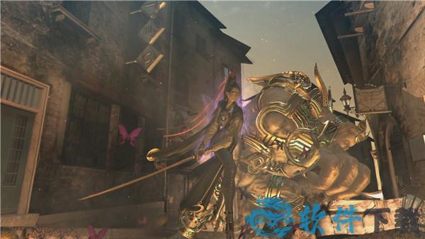 猎天使魔女2 v1.0中文破解版下载