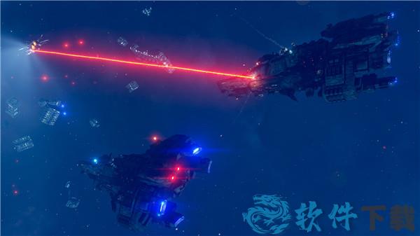 群星之间 v1.0汉化破解版下载