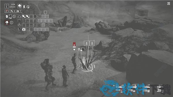 烬土行者steam破解版