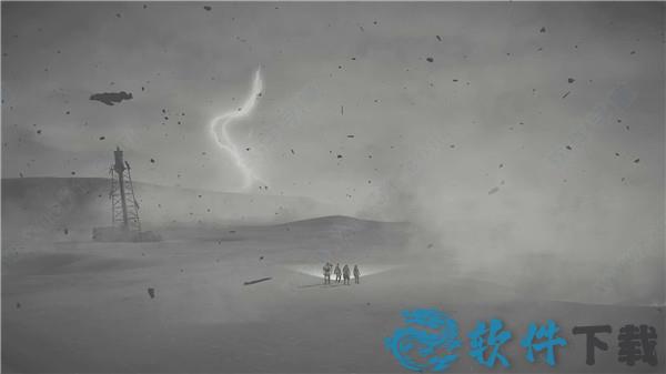 烬土行者 v1.0破解版下载