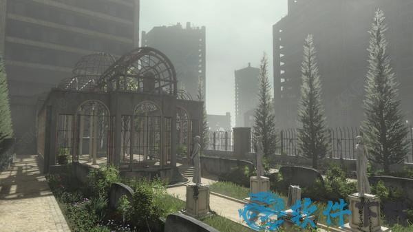 尼尔人工生命升级版 v1.2247中文破解版下载