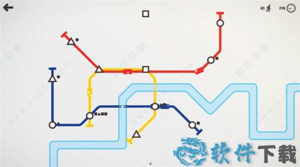 迷你都市 v1.0中文破解版下载