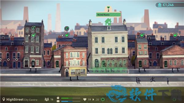 建筑也有感情 v1.0破解版下载