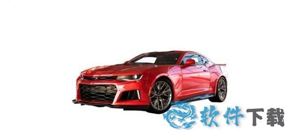 飙酷车神2 v1.0中文破解版下载