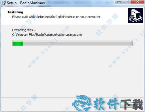 RadioMaximus破解版下载_RadioMaximus v2.25.9破解版
