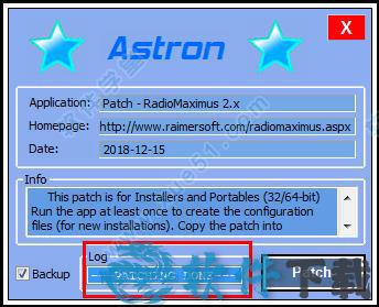 RadioMaximus破解版下载_RadioMaximus v2.25.9破解版