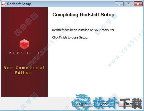 redshift破解版下载_redshift v2.6破解版