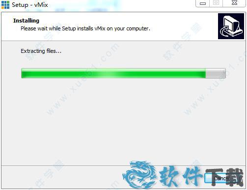 vMix HD Pro破解版下载_vmix hd pro 16中文破解版