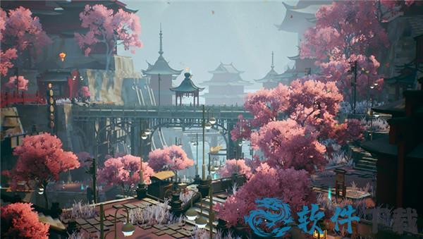 黄昏沉眠街 v1.0setam破解版下载