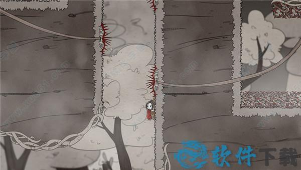 8道门雅兰的来世冒险 v1.0中文破解版下载