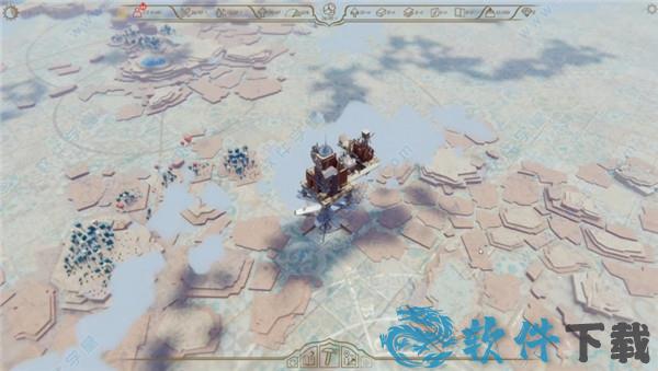 空中王国 v1.0破解版下载