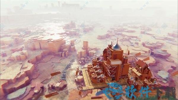 空中王国 v1.0破解版下载