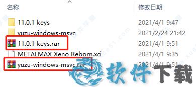 重装机兵xeno重生 v1.0中文破解版下载