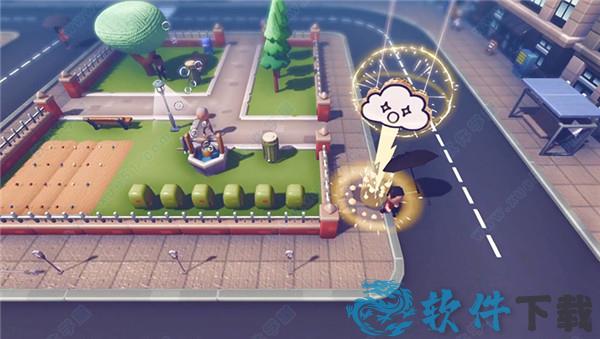 整蛊白云 v1.0中文破解版下载